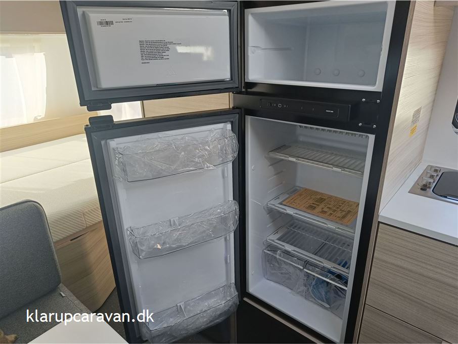 Adria Altea 542 PK
